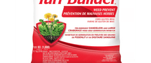 Load image into Gallery viewer, Pre-Emergent dandelion and large crabgrass weed seed germination inhibitor
