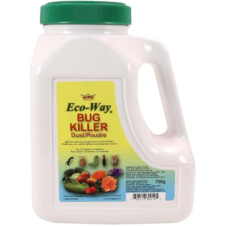 Bug Killer-Eco Way