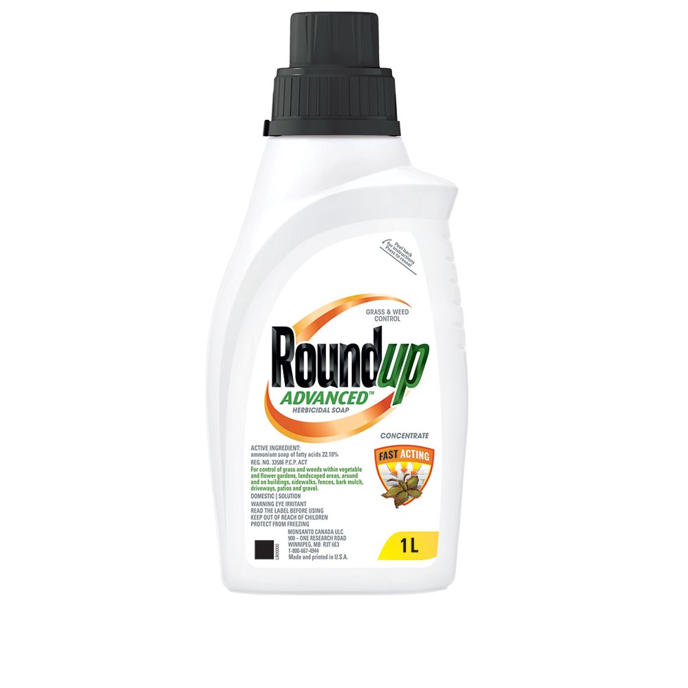 Roundup Advance 1L