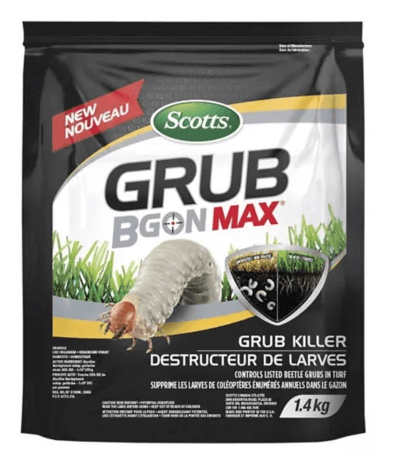 Grub B Gon Scotts, 1.4-kg