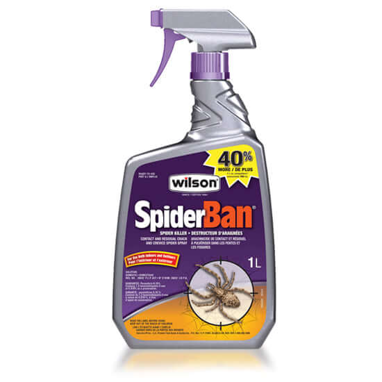 1L SPIDERBAN RTU